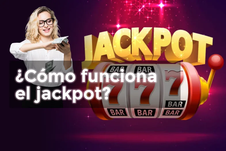 Jackpot sin igual en español
